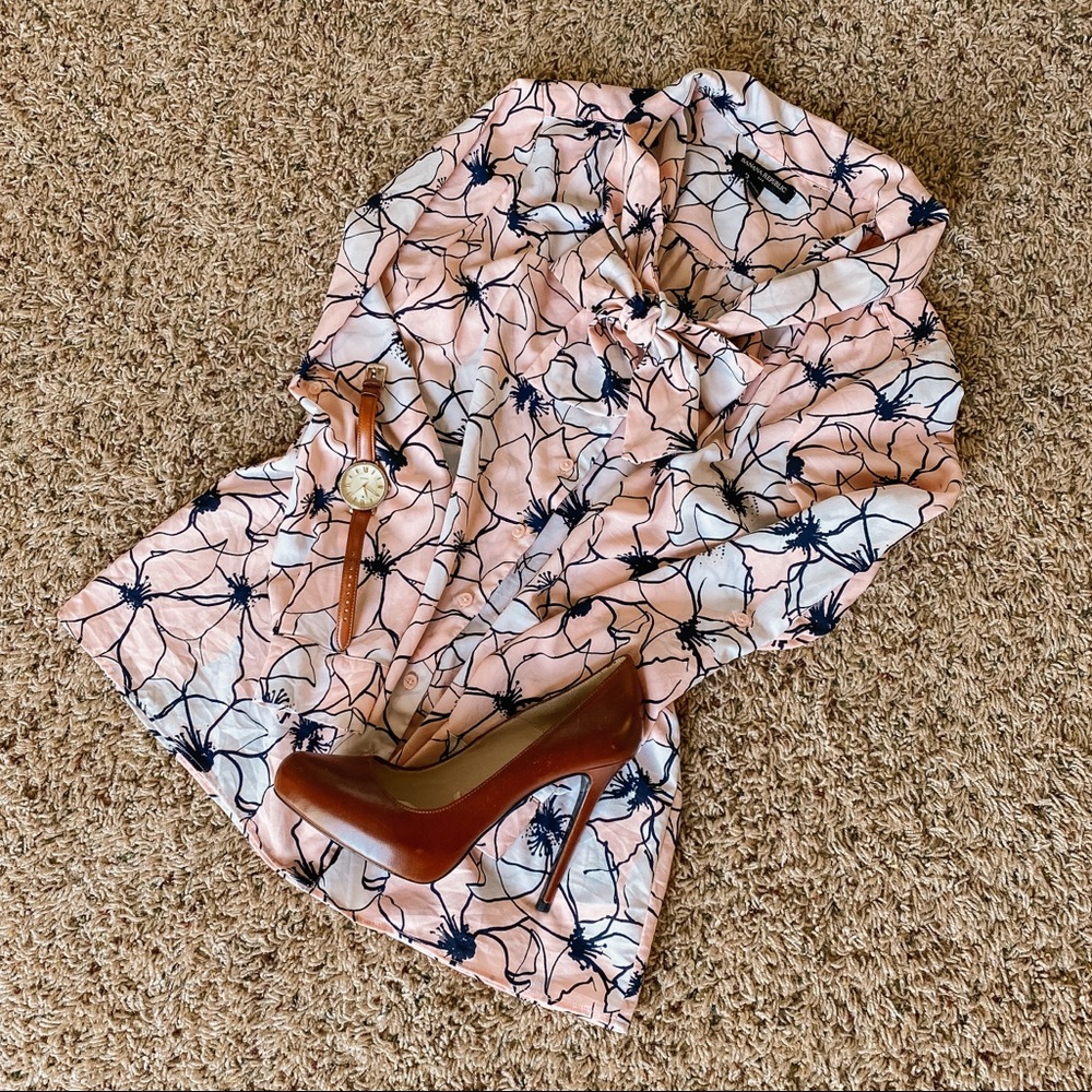 Banana Republic Blouse
